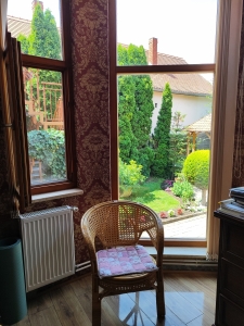 Prémium Polgári Ház+Apartman+Üzlet 10