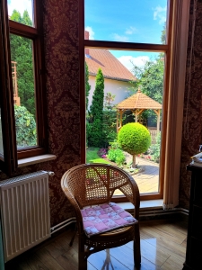 Prémium Polgári Ház+Apartman+Üzlet 11