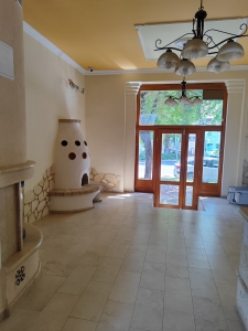 Prémium Polgári Ház+Apartman+Üzlet 22
