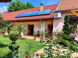Prémium Polgári Ház+Apartman+Üzlet 27