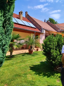 Prémium Polgári Ház+Apartman+Üzlet 28