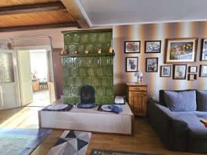 Sióagárdi Családi ház 140m2 lakóterülettel. 4