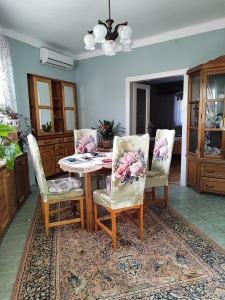 Sióagárdi Családi ház 140m2 lakóterülettel. 11