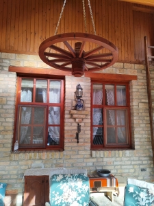 Sióagárdi Családi ház 140m2 lakóterülettel. 21