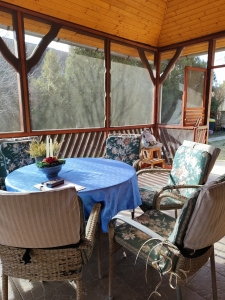 Sióagárdi Családi ház 140m2 lakóterülettel. 26