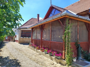 Sióagárdi Családi ház 140m2 lakóterülettel. 3