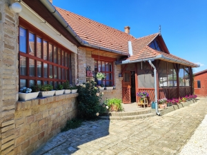 Sióagárdi Családi ház 140m2 lakóterülettel. 5