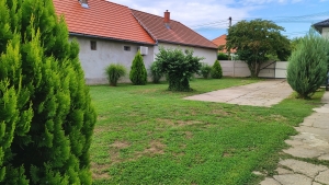 Sióagárdon felújított családi ház eladó! 5