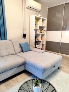 ELADVA! Szekszárd, Alkotmány utca 69m2-es felújított lakás 5