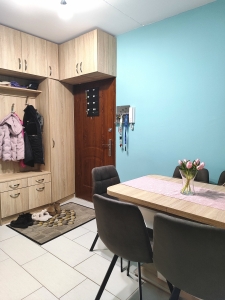ELADVA! Szekszárd, Alkotmány utca 69m2-es felújított lakás 3