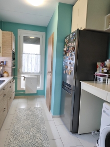 ELADVA! Szekszárd, Alkotmány utca 69m2-es felújított lakás 10