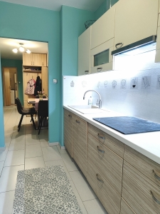 ELADVA! Szekszárd, Alkotmány utca 69m2-es felújított lakás 11