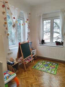 ELADVA! Szekszárd belváros közeli Családi ház 9