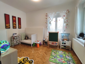ELADVA! Szekszárd belváros közeli Családi ház 10