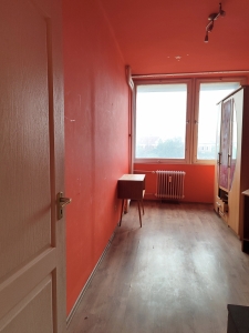 Szekszárd belvárosI, parkra néző lakás, liftes épületben eladó 18