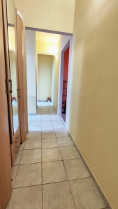 Szekszárd belvárosI, parkra néző lakás, liftes épületben eladó 13