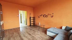 Szekszárd belvárosI, parkra néző lakás, liftes épületben eladó 4