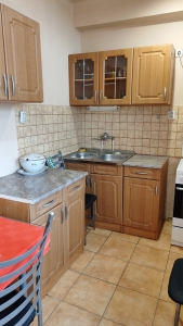 Szekszárd belvárosI, parkra néző lakás, liftes épületben eladó 11