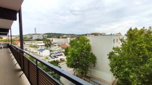 Szekszárd belvárosI, parkra néző lakás, liftes épületben eladó 1