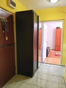 Szekszárd Béri B.Á.u. 49m2-es lakás eladó 4