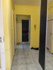 Szekszárd Béri B.Á.u. 49m2-es lakás eladó 5