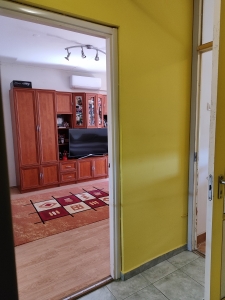 Szekszárd Béri B.Á.u. 49m2-es lakás eladó 6