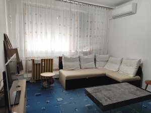 Szekszárd Béri B.Á.u. 49m2-es lakás eladó 10