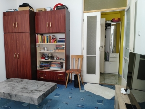 Szekszárd Béri B.Á.u. 49m2-es lakás eladó 11