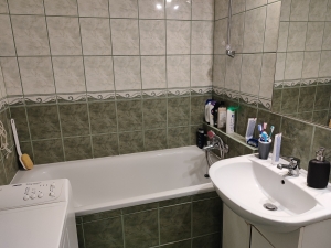 Szekszárd Béri B.Á.u. 49m2-es lakás eladó 14