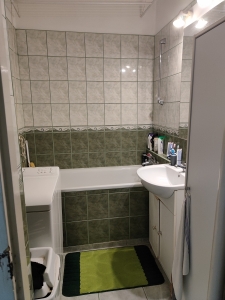Szekszárd Béri B.Á.u. 49m2-es lakás eladó 15