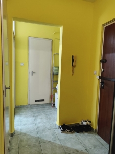 Szekszárd Béri B.Á.u. 49m2-es lakás eladó 7