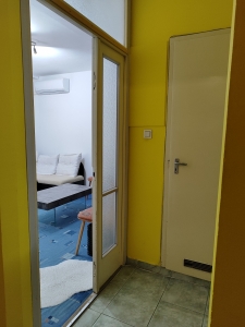 Szekszárd Béri B.Á.u. 49m2-es lakás eladó 8