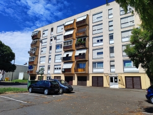 Szekszárd Béri B.Á.u. 49m2-es lakás eladó 16