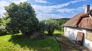 Szekszárd Bethlen G. utca 3220m2-en fekvő komfort nélküli ház eladó. 14