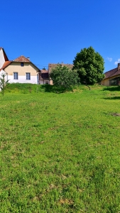 Szekszárd Bethlen G. utca 3220m2-en fekvő komfort nélküli ház eladó. 19