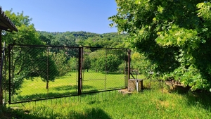 Szekszárd Bethlen G. utca 3220m2-en fekvő komfort nélküli ház eladó. 16