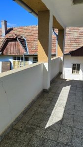 Szekszárd Bethlen G. utca 3220m2-en fekvő komfort nélküli ház eladó. 12