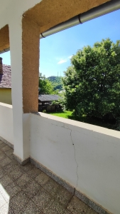 Szekszárd Bethlen G. utca 3220m2-en fekvő komfort nélküli ház eladó. 13