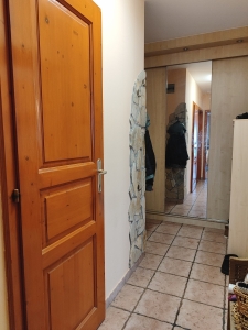 Szekszárd Csaba házban 1.emeleti 86nm-es lakás eladó 22