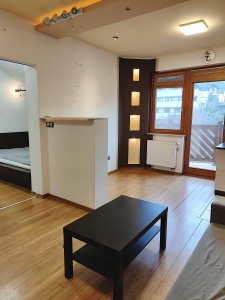 Szekszárd Csalogány utcai kis lakás 4