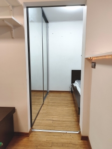 Szekszárd Csalogány utcai kis lakás 14