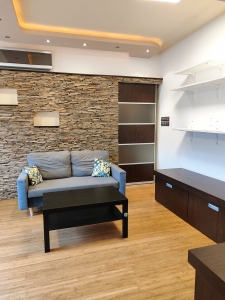 Szekszárd Csalogány utcai kis lakás 5