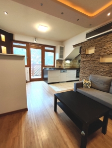 Szekszárd Csalogány utcai kis lakás 6