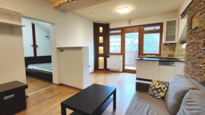 Szekszárd Csalogány utcai kis lakás 7