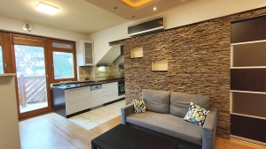 Szekszárd Csalogány utcai kis lakás 8