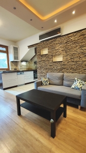 Szekszárd Csalogány utcai kis lakás 9