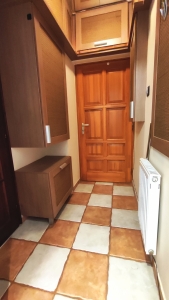 Szekszárd Csalogány utcai kis lakás 3