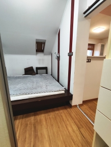 Szekszárd Csalogány utcai kis lakás 17