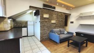 Szekszárd Csalogány utcai kis lakás 10