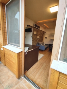 Szekszárd Csalogány utcai kis lakás 21